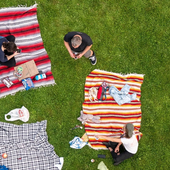 The Ultimate Picnic Guide - Boxful Events