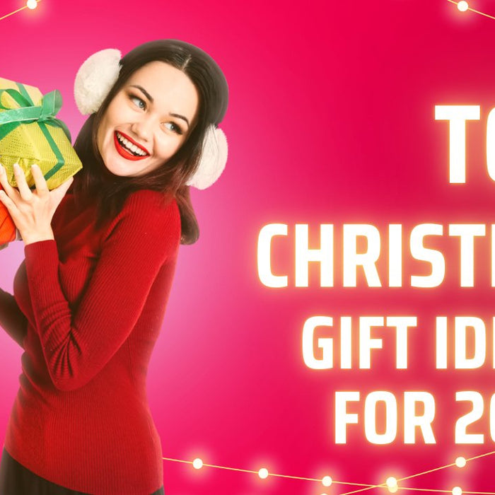 Top Christmas Gift Ideas for 2024 – Unique Picks from Boxful Events! - Boxful Events