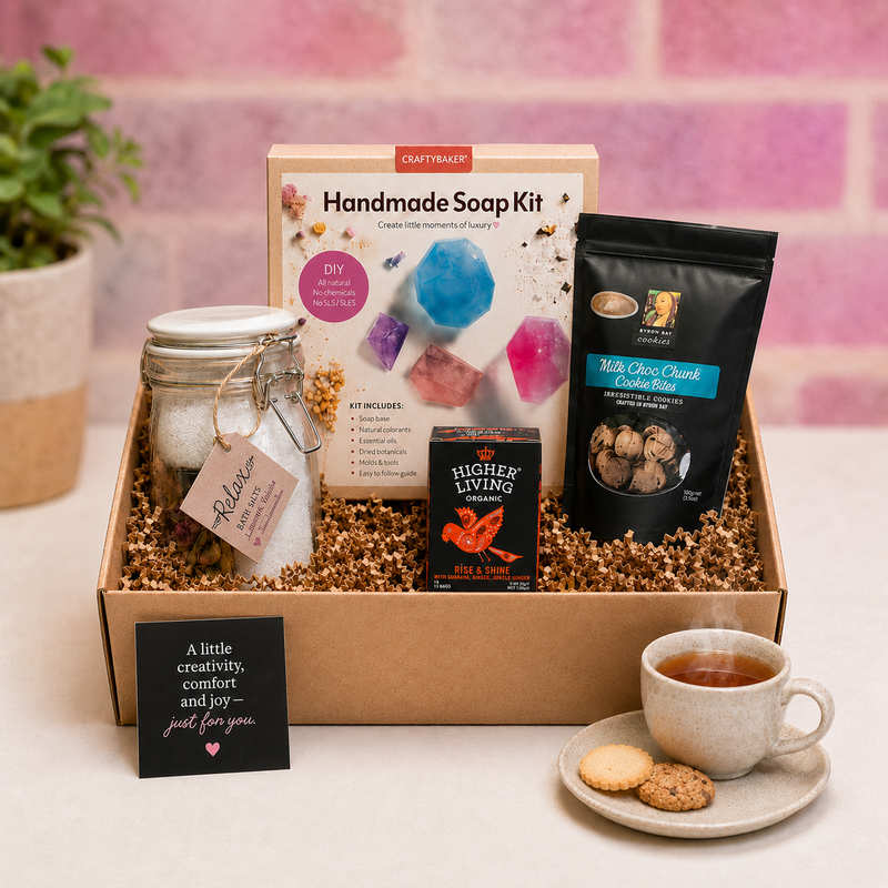 Creative Gift Box Australia | Free Shipping