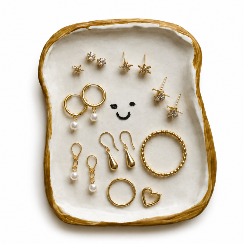 Pottery Kit