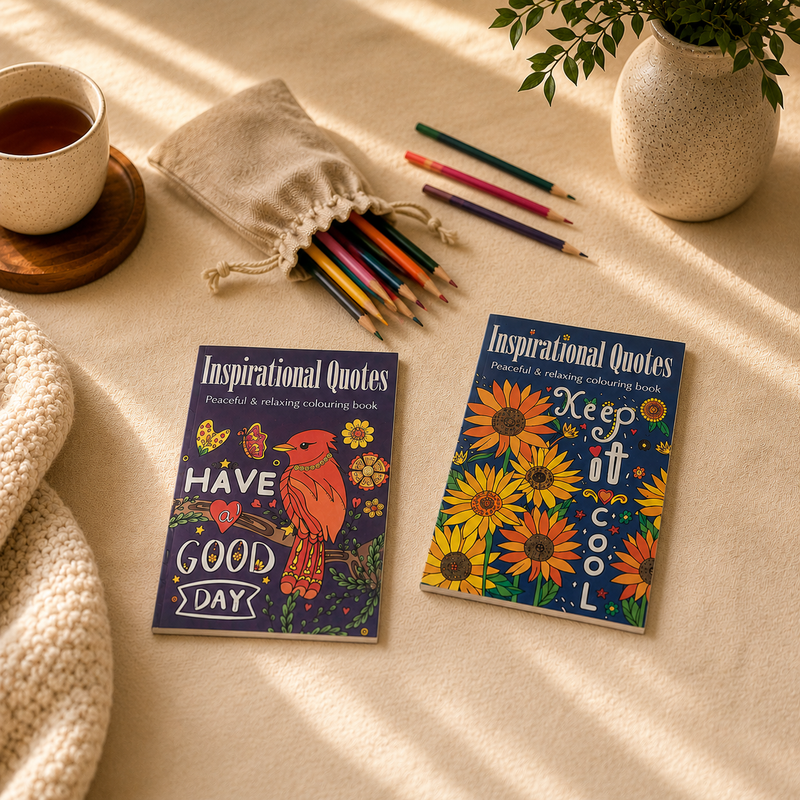 Calm & Reset Experience Kit