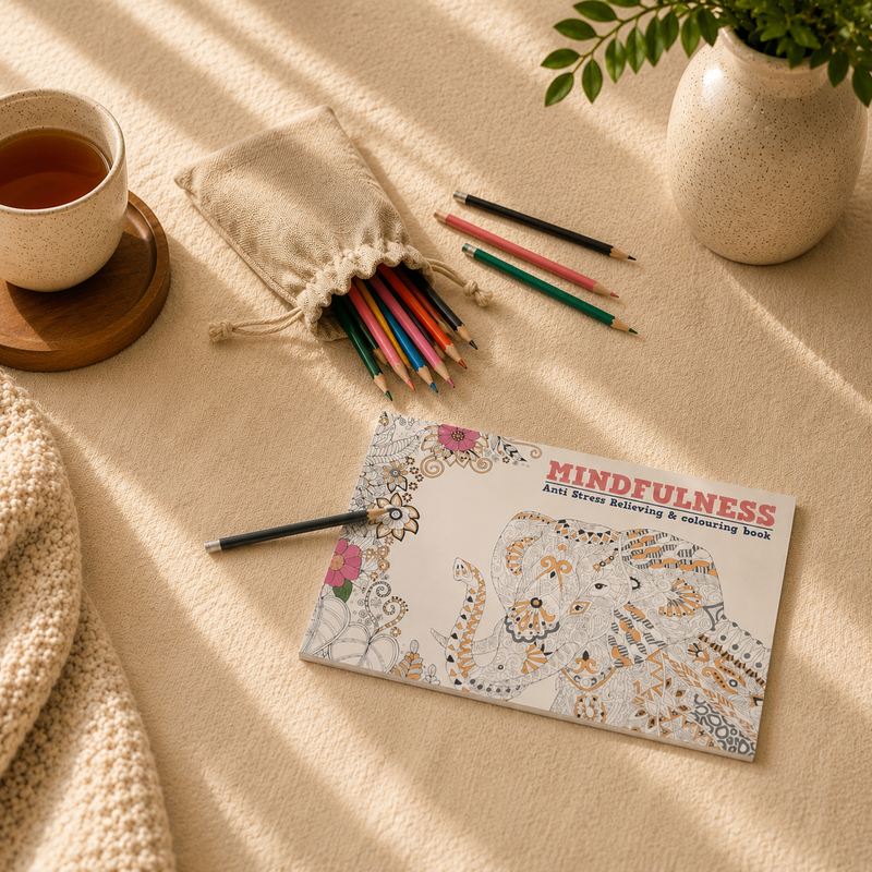 Calm & Reset Experience Kit
