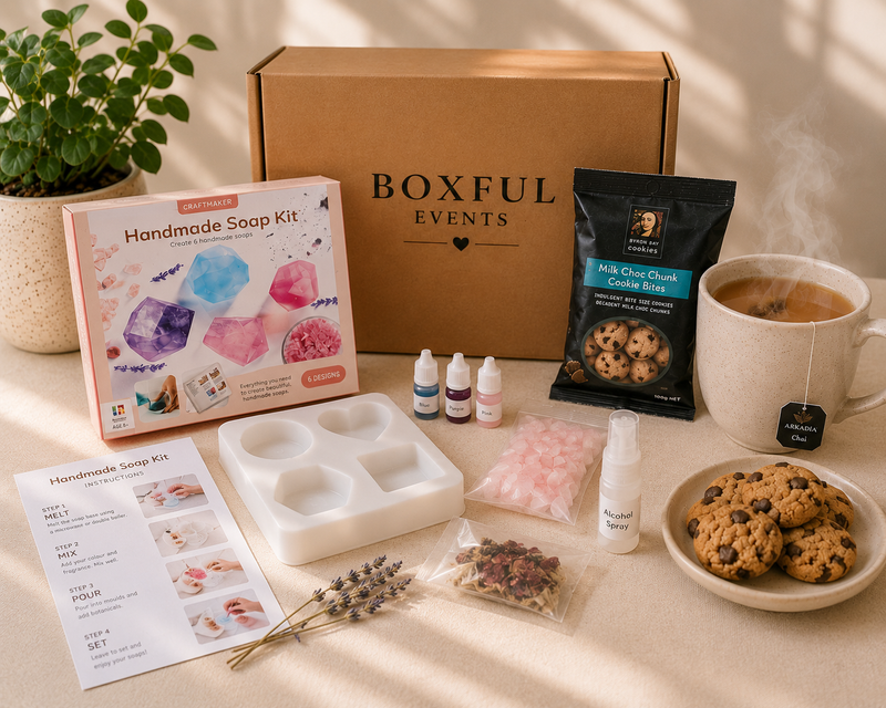 Creative Hands Box | Free Shipping
