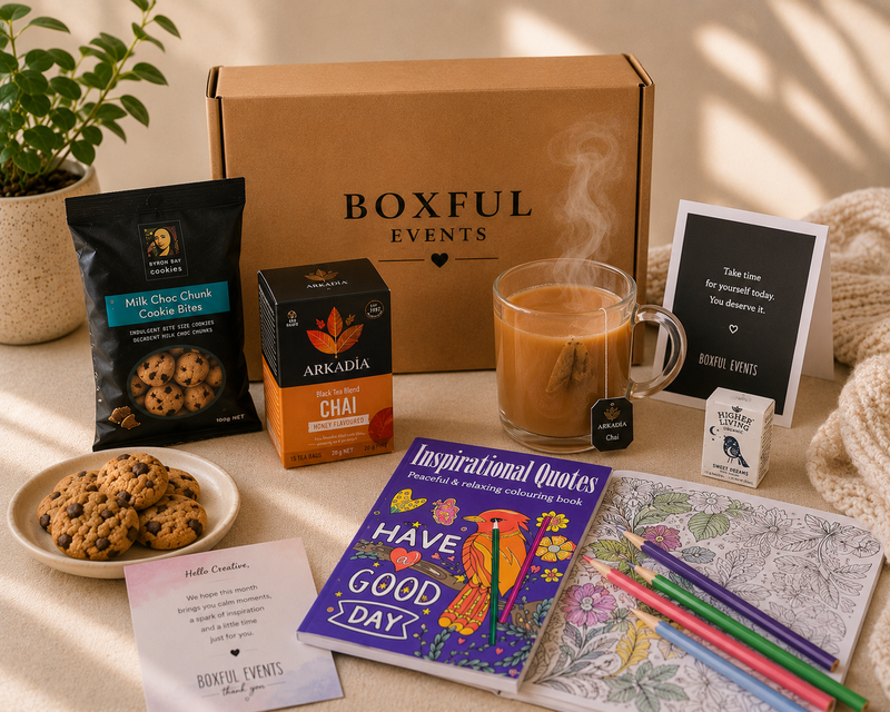 Creative Hands Box | Free Shipping