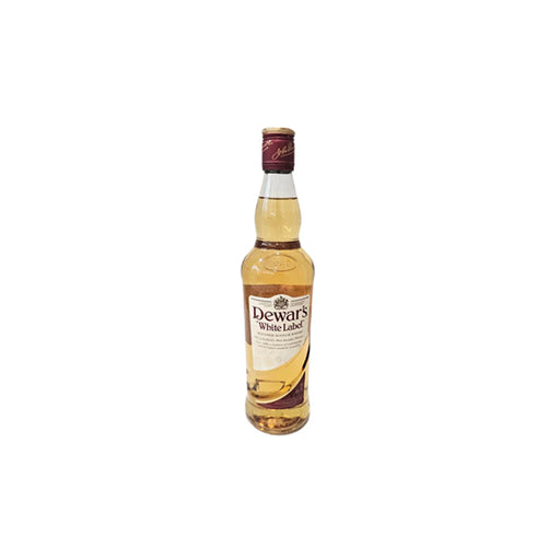 Dewars White Label Scotch Whisky 700ml - Boxful Events