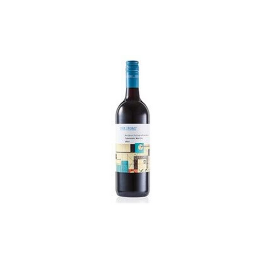 One Road Goulburn Valley & King Valley Cabernet Merlot 750ml - Boxful Events