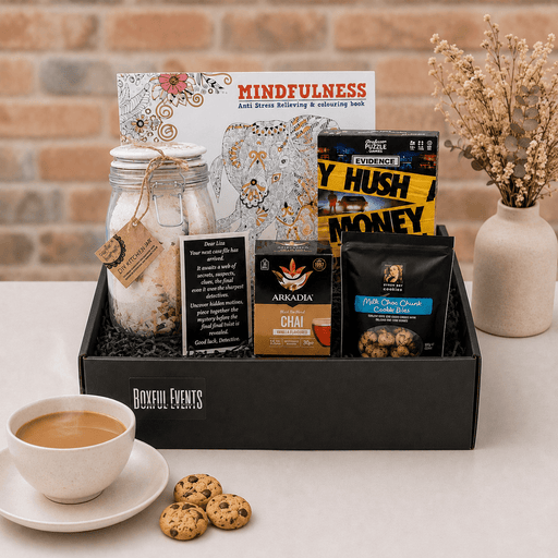 Activity Gift Box Australia | Free Shipping - Boxful Events
