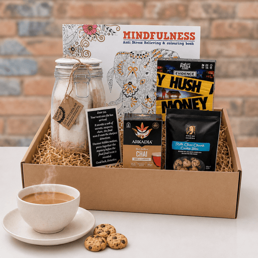 Activity Gift Box Australia | Free Shipping - Boxful Events