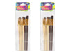 Artist Paint Brush Set 7 - Pack - Boxful Events