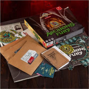 Ascalon’s Fury – A Dark Catacombs Escape Quest Puzzle Adventure Game | Ages 16+ | 1 - 4 players - Boxful Events