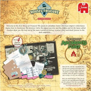 Ascalon’s Fury – A Dark Catacombs Escape Quest Puzzle Adventure Game | Ages 16+ | 1 - 4 players - Boxful Events