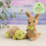 Beginner Crochet Kit - Boxful Events