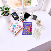 Boxful Comfort Club – Creative Hands Monthly Craft Box 🎨✨ | FREE SHIPPING AU WIDE!! - Boxful Events