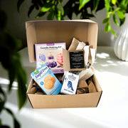 Boxful Comfort Club – Creative Hands Monthly Craft Box 🎨✨ (Free Shipping Australia - Wide) - Boxful Events