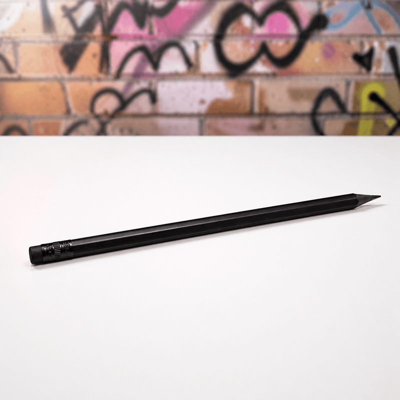 boxful HB pencil