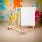 Boxful's Ultimate Kids Painting Party Kit - Boxful Events