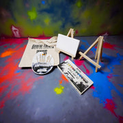 Boxful's Ultimate Kids Painting Party Kit - Boxful Events