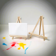 Boxful's Ultimate Kids Painting Party Kit - Boxful Events