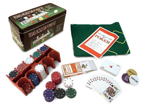 BOYS NIGHT KIT | POKER SET, SCOTCH AND SOLVE A CRIME - Boxful Events