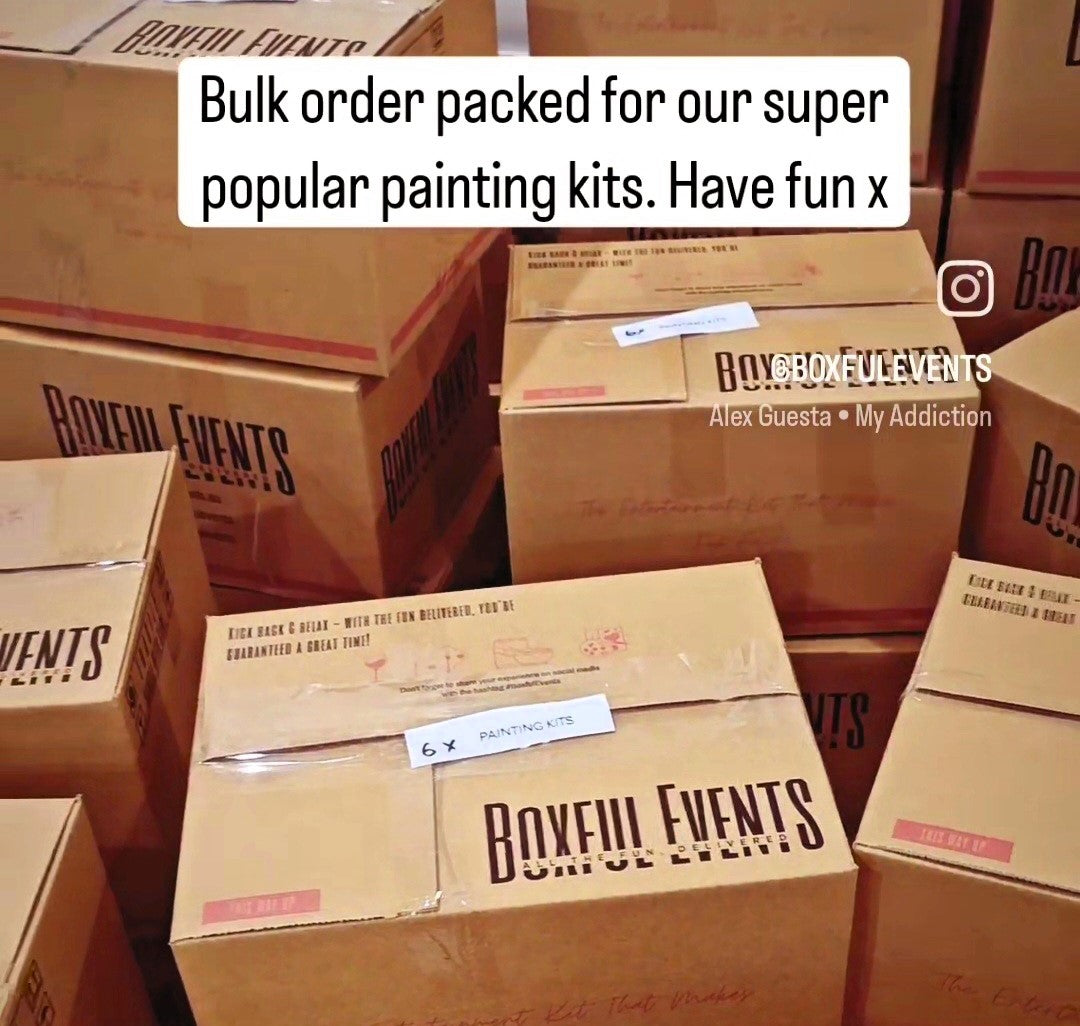 Wholesale Craft Supplies + Art Supplies