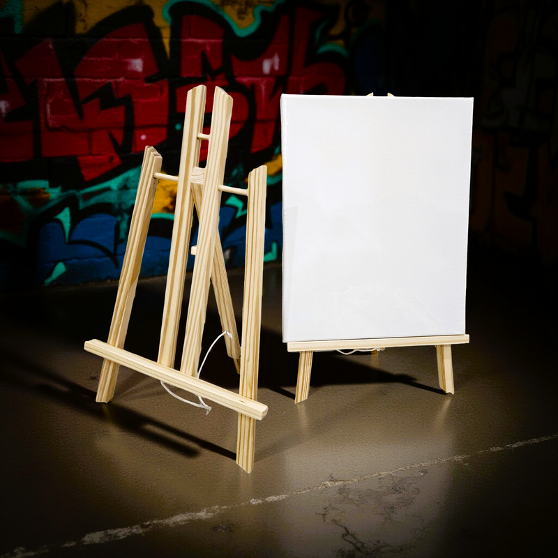 Glow in the Dark Painting Kit | Glow in the Dark Paint Set