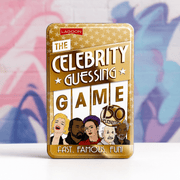 Celebrity Guessing Game - Boxful Events