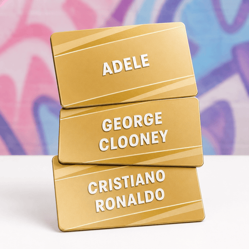 Celebrity Guessing Game - Boxful Events