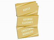 Celebrity Guessing Game - Boxful Events