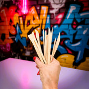 Clay & Modelling Tools Set (10 - Piece) – Pottery, Sculpting & Craft Tools Delivered Australia - Wide - Boxful Events