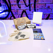 Corporate Team Building Painting Kit - Boxful Events