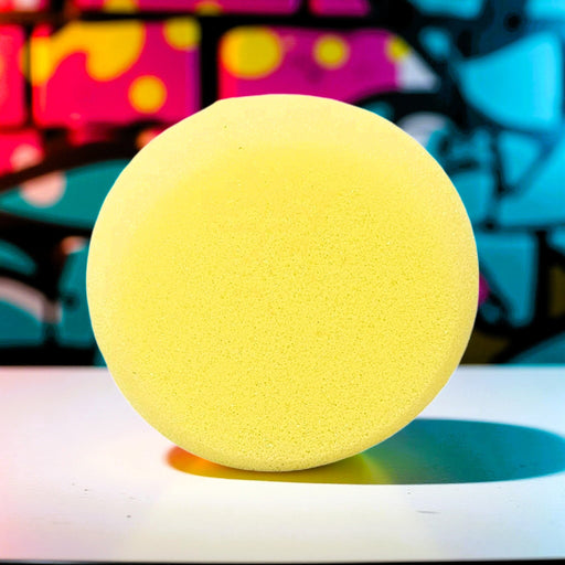 🎨 Craft Sponge – 7.5cm | Easy Dabbing & Texture Effects - Boxful Events