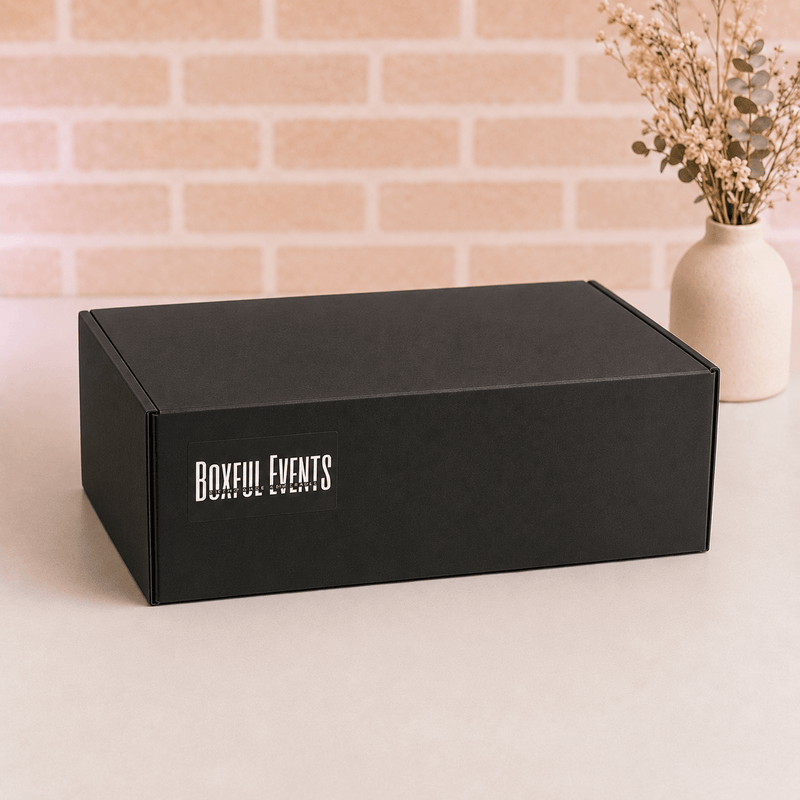Creative Gift Box Australia | Free Shipping - Boxful Events