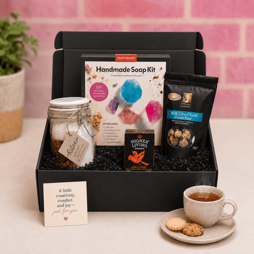 Creative Gift Box Australia | Free Shipping - Boxful Events