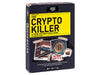 Crypto Killer: A crime solving puzzle game! - Boxful Events