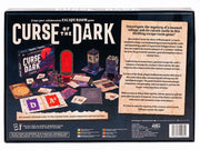 Curse of the Dark – Collaborative Escape Room Game | Gothic Puzzle Adventure | 20+ Interlinked Puzzles - Boxful Events