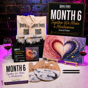 Date Night Mystery Box 💕 | Free Shipping - Boxful Events