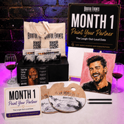 Date Night Mystery Box 💕 | Free Shipping - Boxful Events