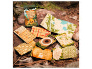 Escape from the Lost Temple – Adventure Escape Room Game (12 Puzzles) | Ages 12+ | 1+ Players - Boxful Events