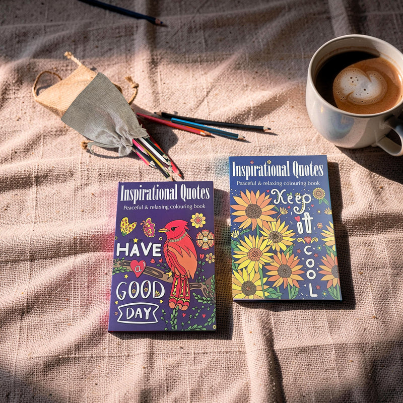 Calm & Reset Experience Kit