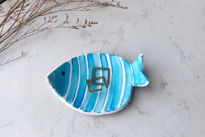 Pottery & Wine Kit + pottery instructional video| Date Night Ideas