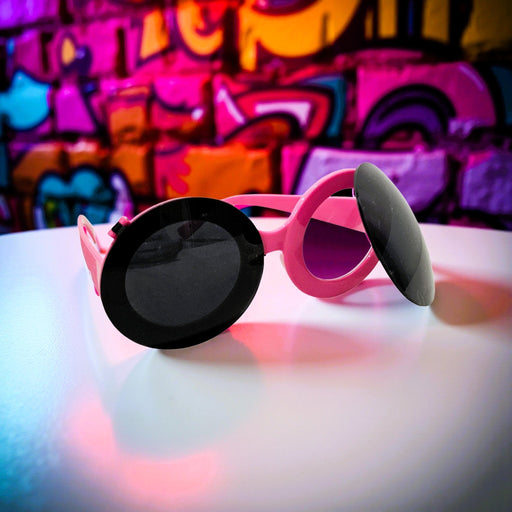 Fun Pop - Out Party Glasses – Perfect for Hens Nights, Bucks Nights & Fancy Dress Parties - Boxful Events