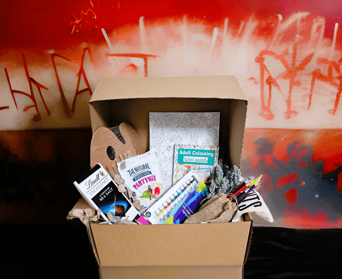 Gifts for Her – Thoughtful, Creative Ideas by Boxful Events