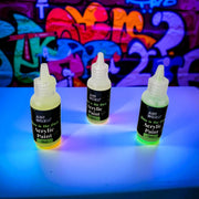 ✨ Glow in the Dark Acrylic Paint – 18 ml - Boxful Events