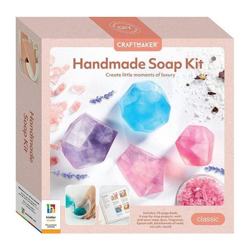 Soap Making Kit