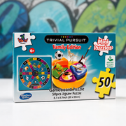 Hasbro Classic Board Game Mini Puzzle - Boxful Events