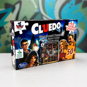 Hasbro Classic Board Game Mini Puzzle - Boxful Events