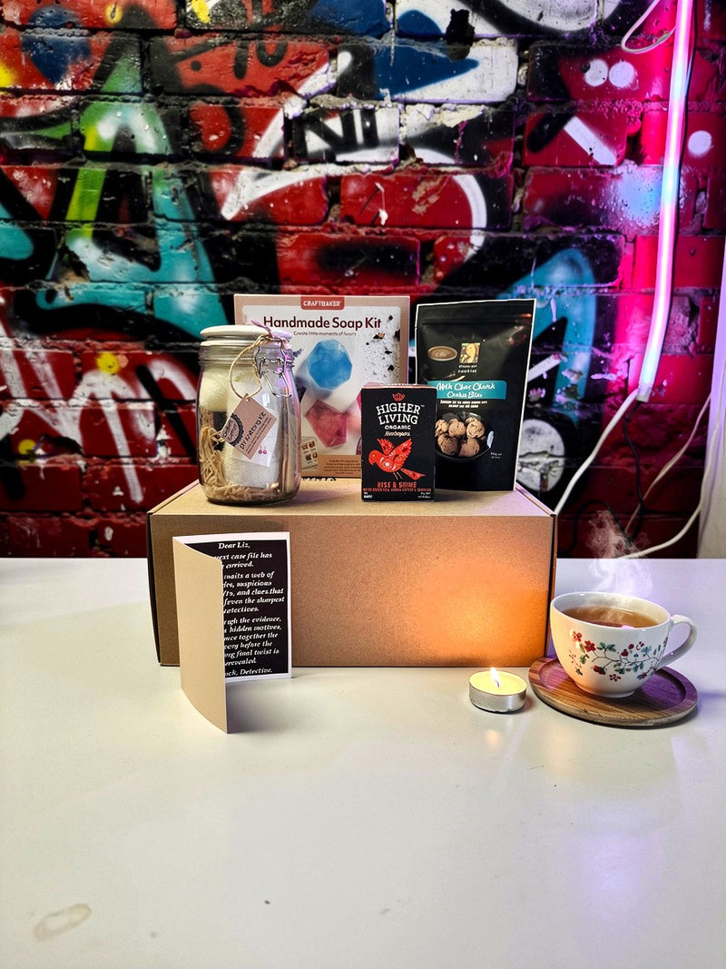 Creative Hands Box | Free Shipping