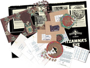 Itzamna’s Eye – A Temple Escape Quest Puzzle Adventure Game 🧩🌿| Ages 16+ | 1 - 4 players - Boxful Events