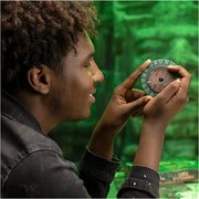 Itzamna’s Eye – A Temple Escape Quest Puzzle Adventure Game 🧩🌿| Ages 16+ | 1 - 4 players - Boxful Events