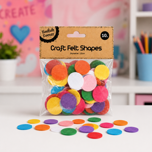 Kids Craft & Painting Box | 13 Creative Projects - Boxful Events